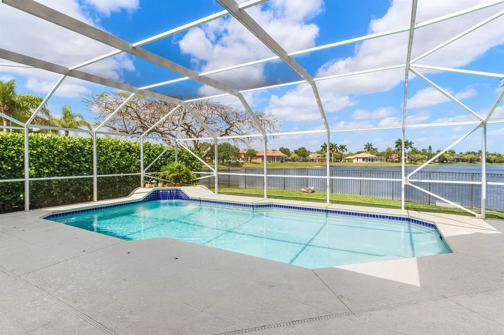 6419 NW 99th Drive Parkland, FL 33076