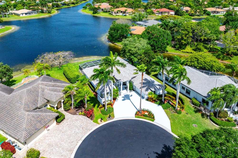 6419 NW 99th Drive Parkland, FL 33076
