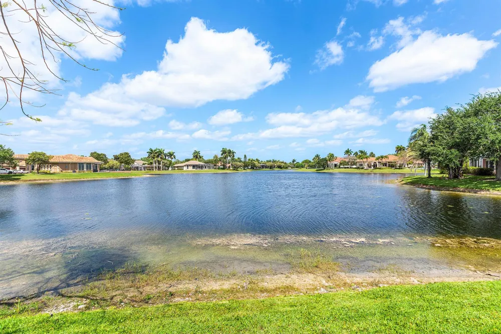 6419 NW 99th Drive Parkland, FL 33076