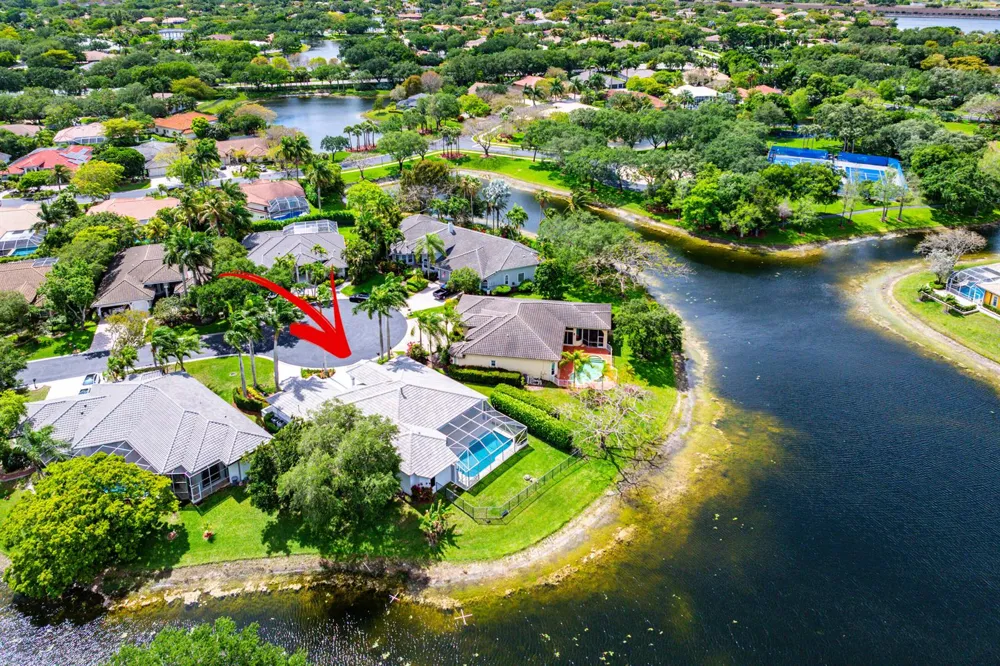 6419 NW 99th Drive Parkland, FL 33076