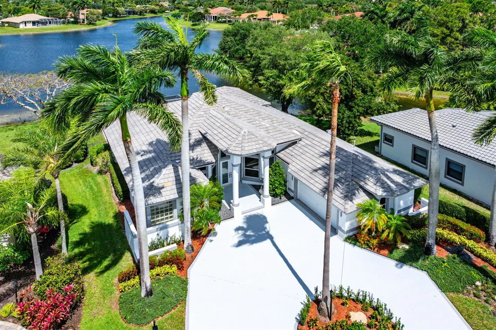 6419 NW 99th Drive Parkland, FL 33076