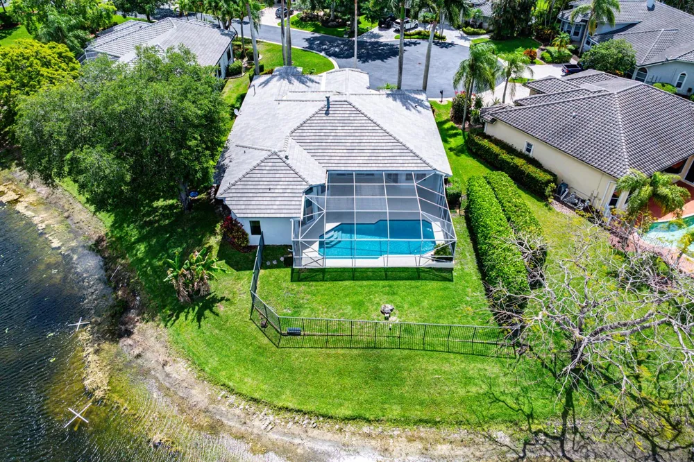 6419 NW 99th Drive Parkland, FL 33076