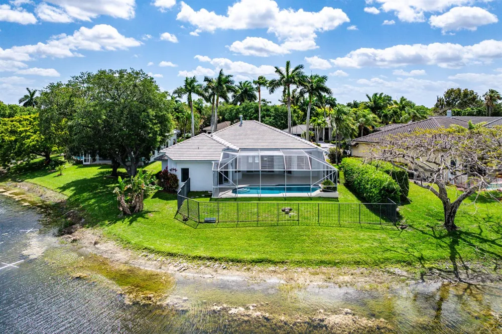 6419 NW 99th Drive Parkland, FL 33076