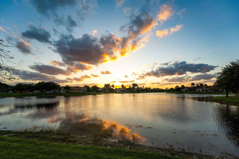 6419 NW 99th Drive Parkland, FL 33076
