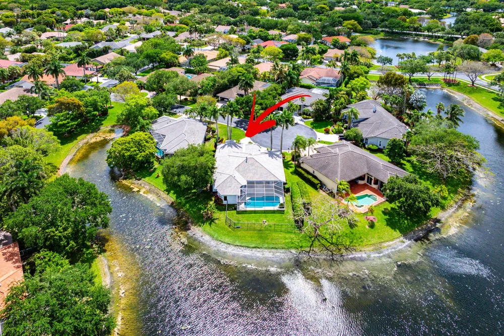 6419 NW 99th Drive Parkland, FL 33076