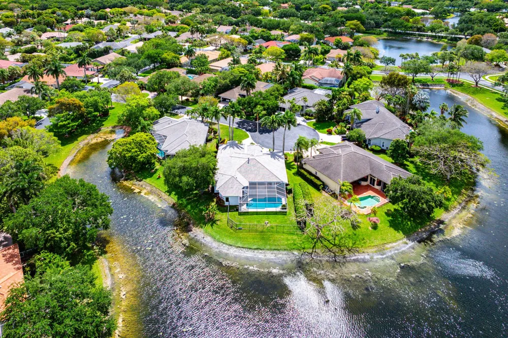 6419 NW 99th Drive Parkland, FL 33076