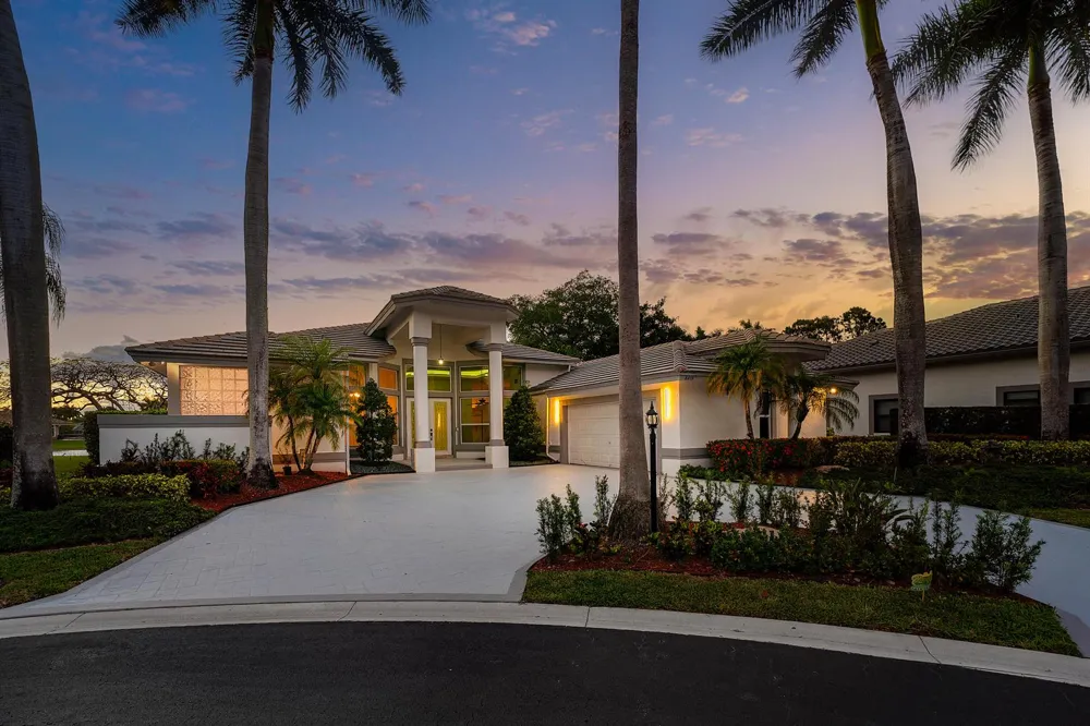 6419 NW 99th Drive Parkland, FL 33076