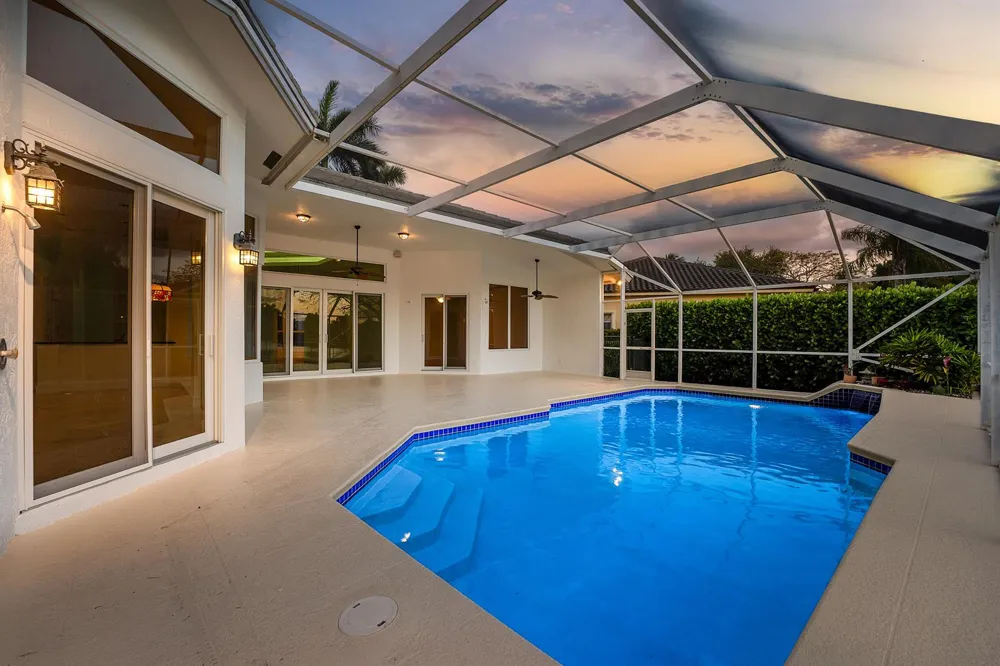 6419 NW 99th Drive Parkland, FL 33076