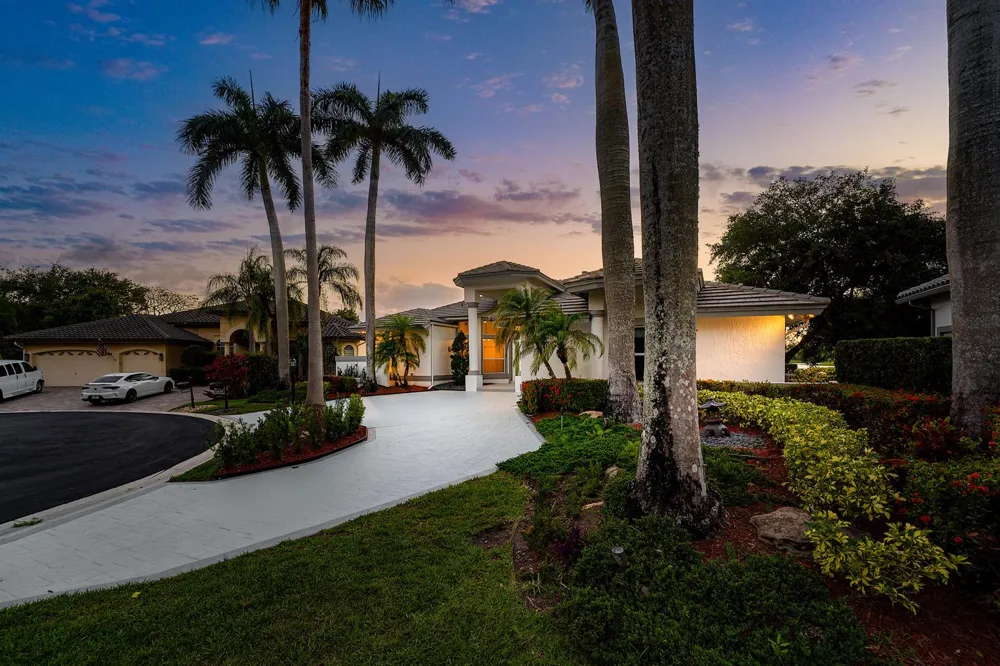 6419 NW 99th Drive Parkland, FL 33076