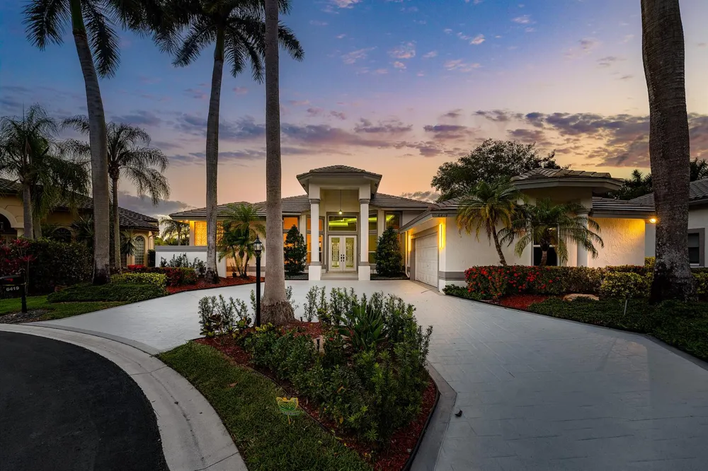 6419 NW 99th Drive Parkland, FL 33076