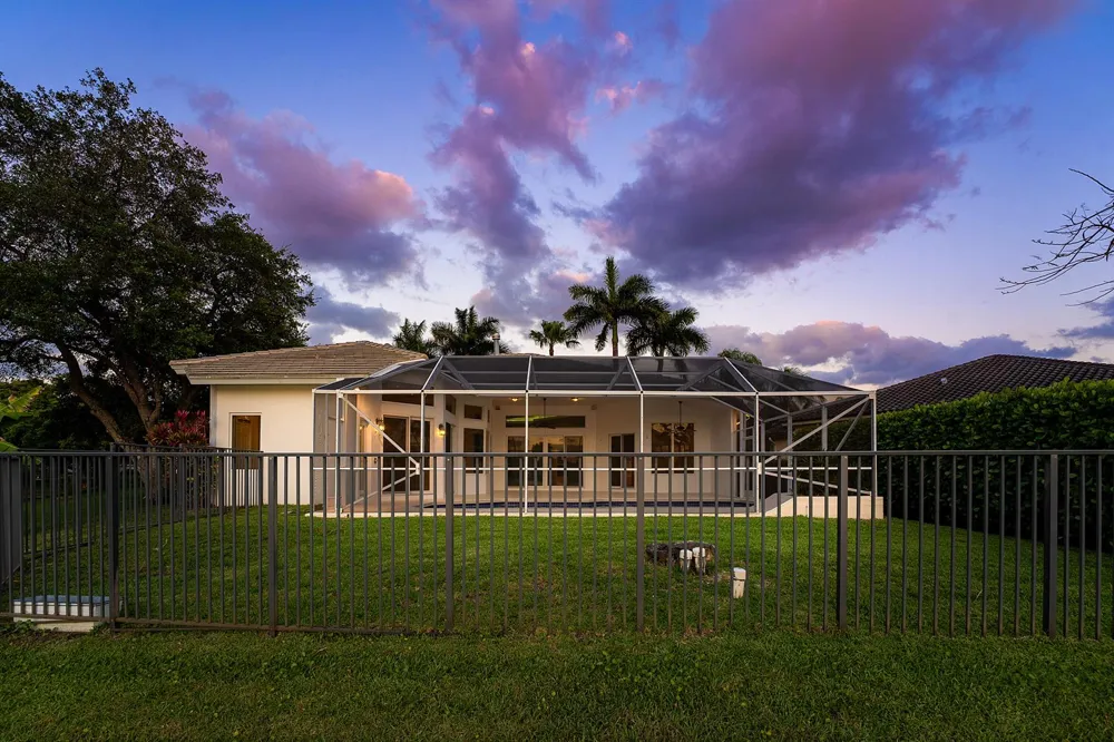 6419 NW 99th Drive Parkland, FL 33076