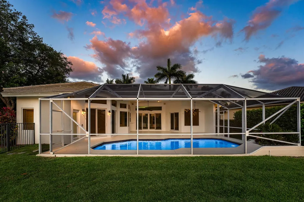 6419 NW 99th Drive Parkland, FL 33076