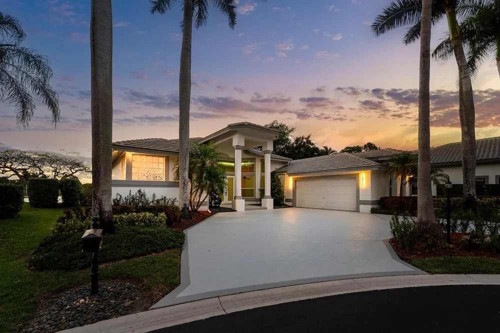 6419 NW 99th Drive Parkland, FL 33076