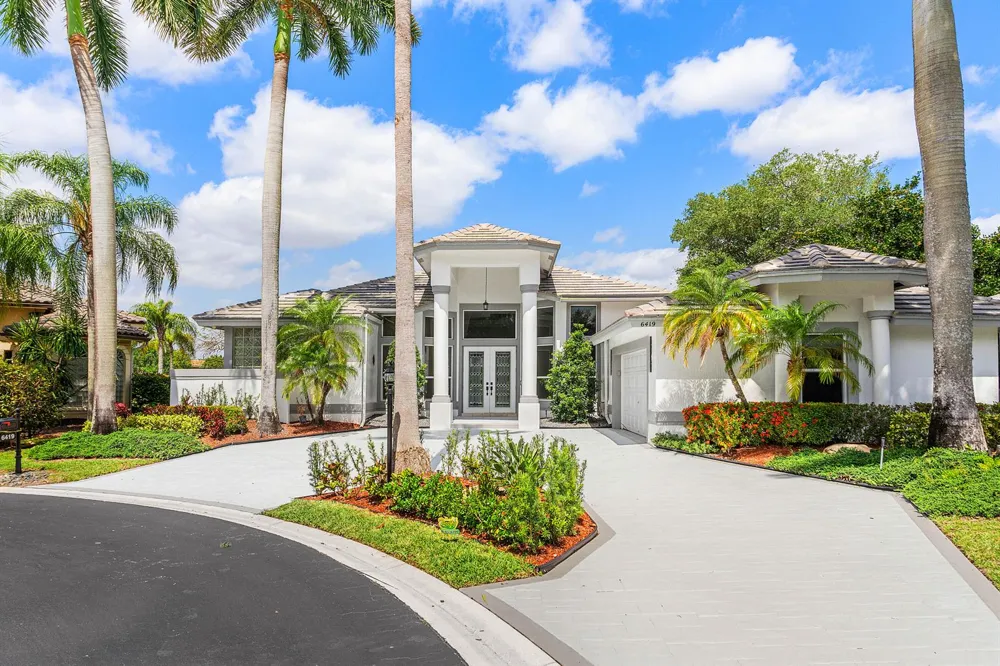 6419 NW 99th Drive Parkland, FL 33076