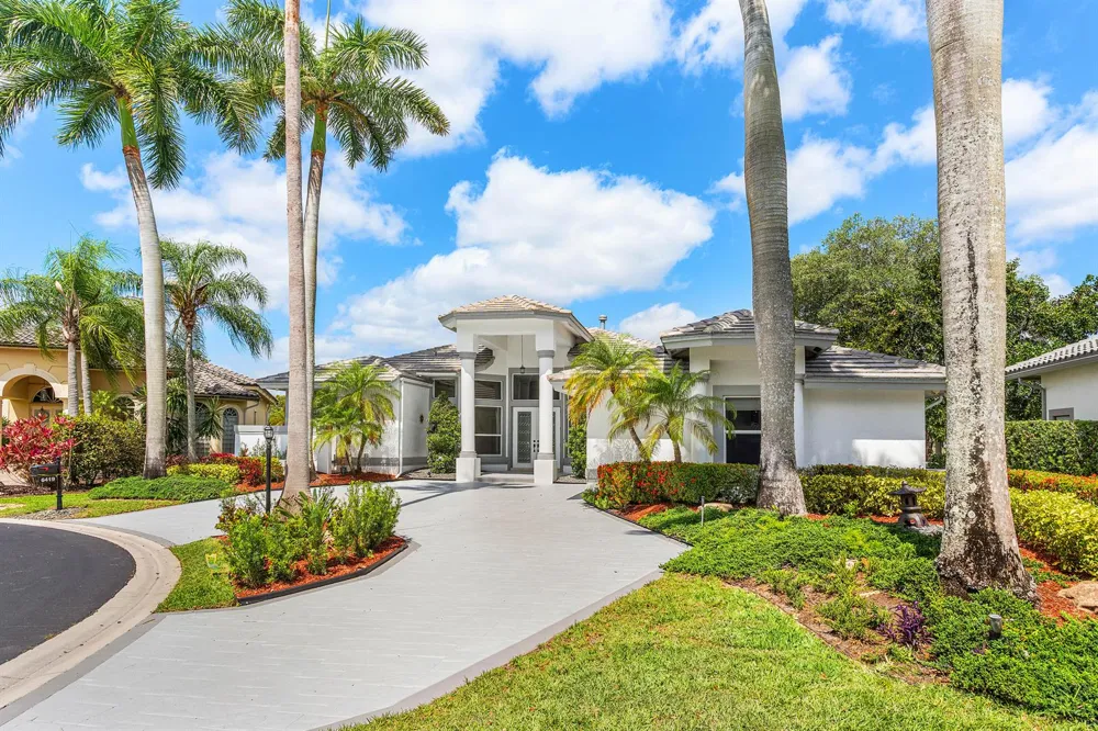 6419 NW 99th Drive Parkland, FL 33076