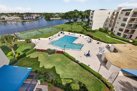 364 Golfview Road #506