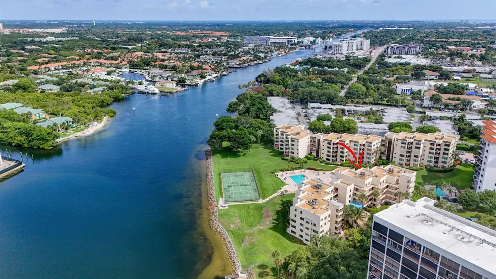 364 Golfview Road #506 North Palm Beach, FL 33408