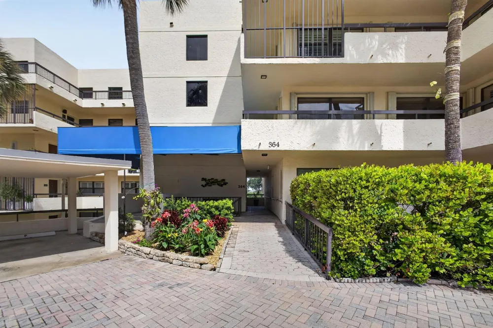 364 Golfview Road #506 North Palm Beach, FL 33408