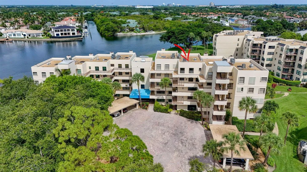 364 Golfview Road #506 North Palm Beach, FL 33408