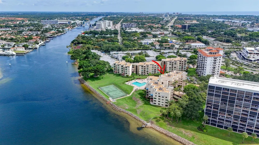 364 Golfview Road #506 North Palm Beach, FL 33408