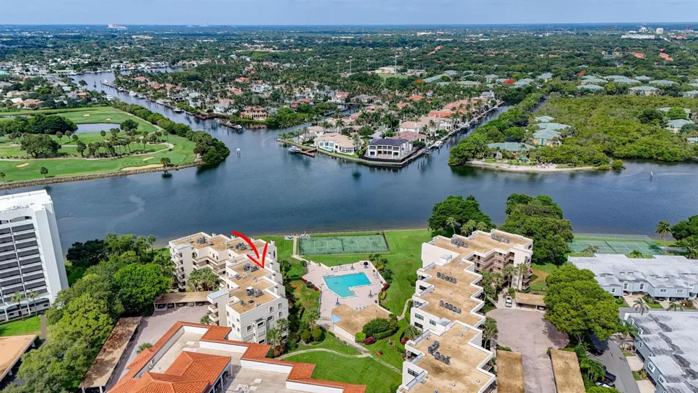 364 Golfview Road #506 North Palm Beach, FL 33408