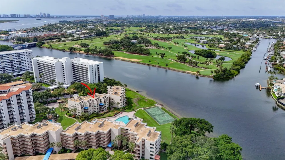 364 Golfview Road #506 North Palm Beach, FL 33408