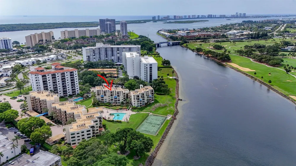 364 Golfview Road #506 North Palm Beach, FL 33408