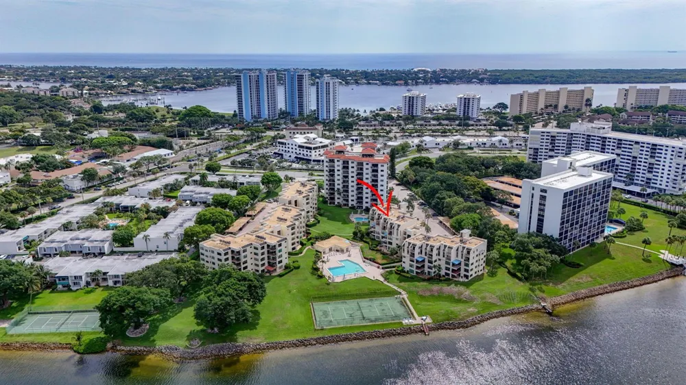 364 Golfview Road #506 North Palm Beach, FL 33408