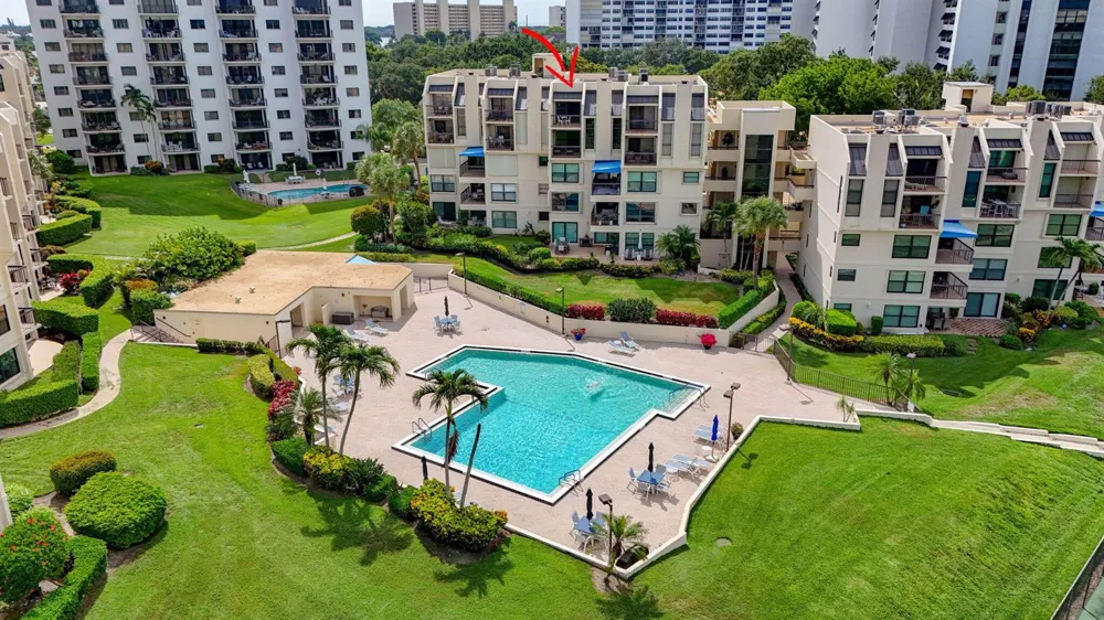364 Golfview Road #506 North Palm Beach, FL 33408