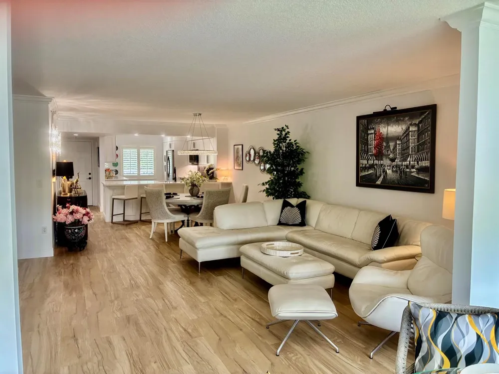 5778 Crystal Shores Drive #303 Boynton Beach, FL 33437