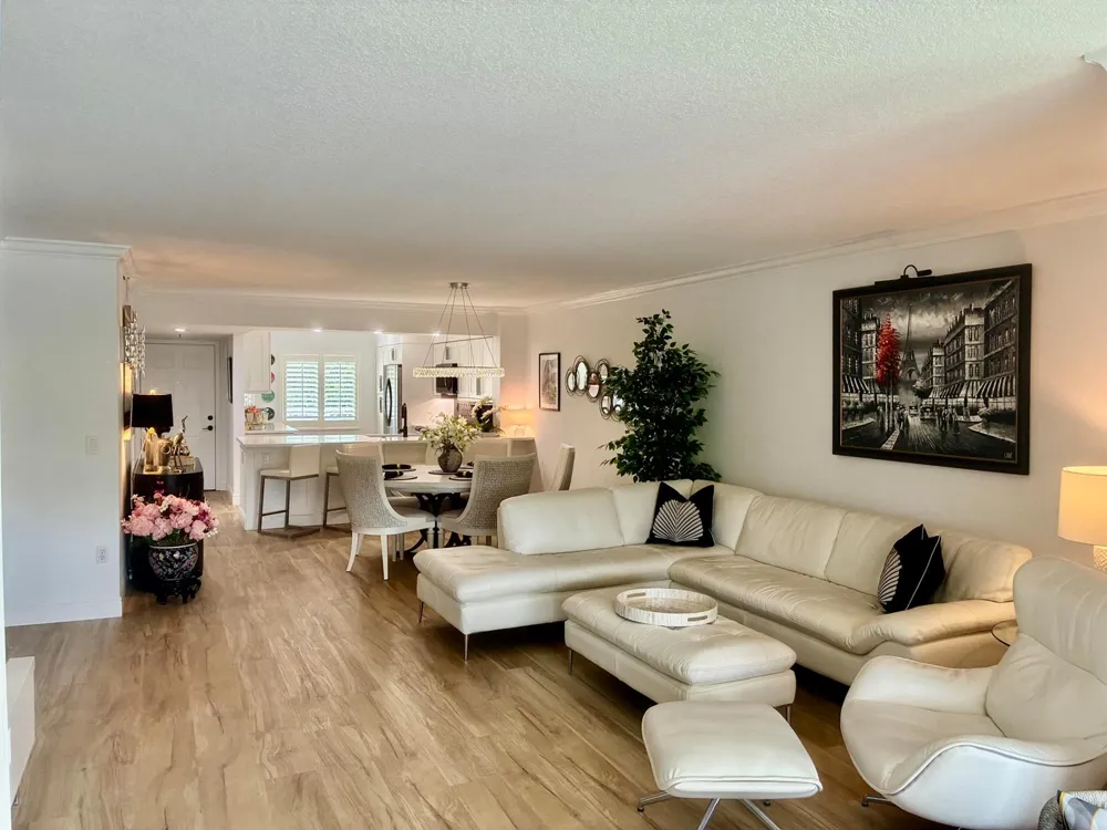 5778 Crystal Shores Drive #303 Boynton Beach, FL 33437