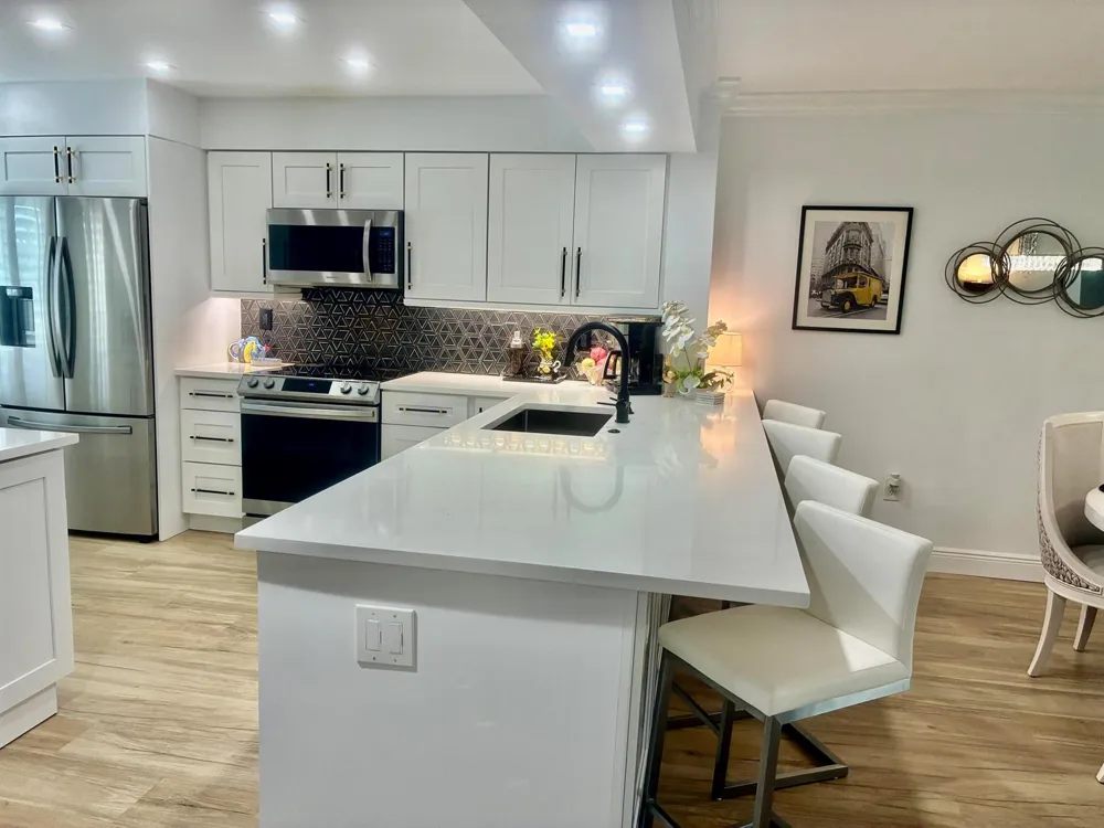 5778 Crystal Shores Drive #303 Boynton Beach, FL 33437