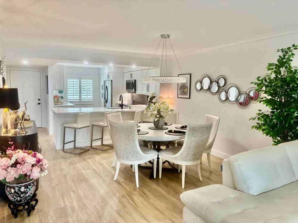 5778 Crystal Shores Drive #303 Boynton Beach, FL 33437