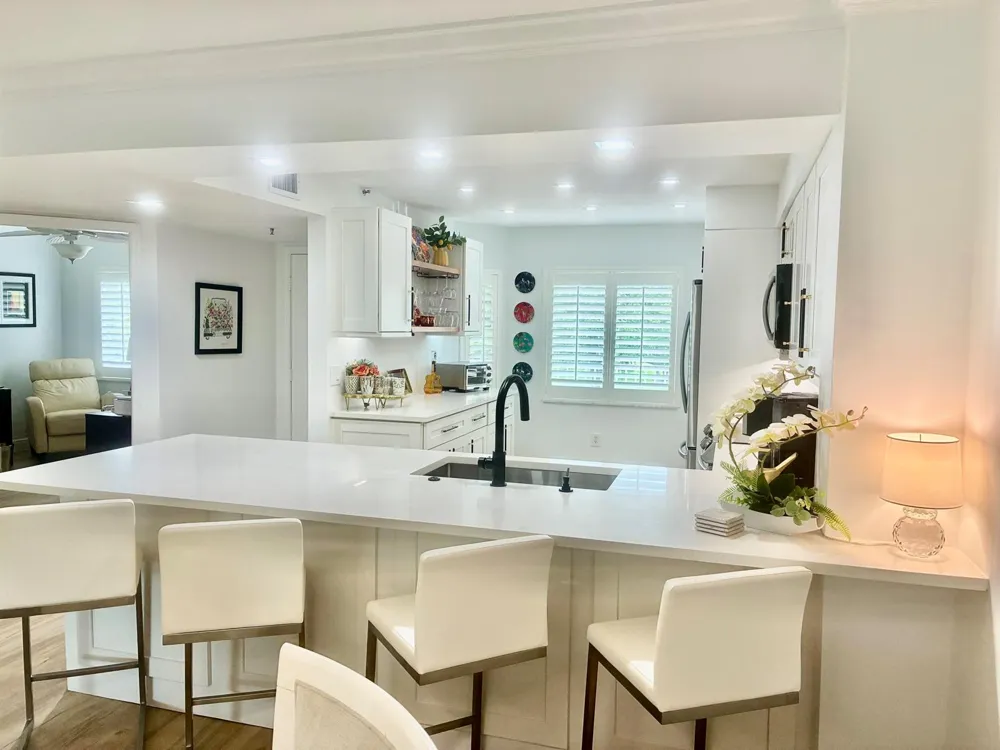 5778 Crystal Shores Drive #303 Boynton Beach, FL 33437