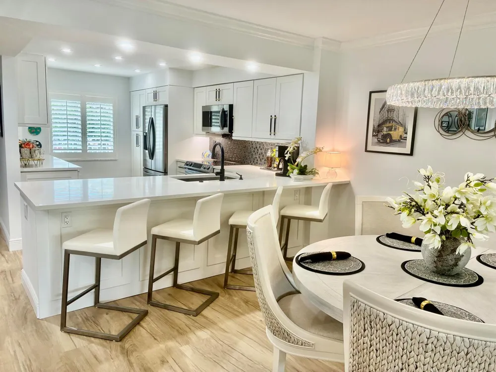 5778 Crystal Shores Drive #303 Boynton Beach, FL 33437