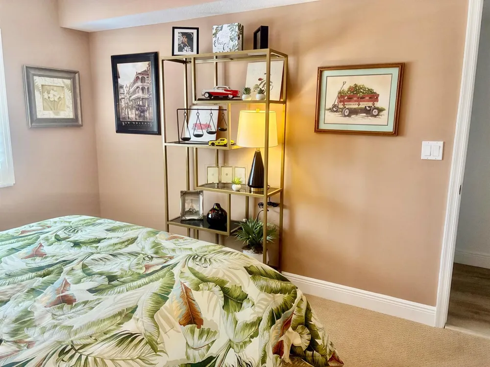 5778 Crystal Shores Drive #303 Boynton Beach, FL 33437