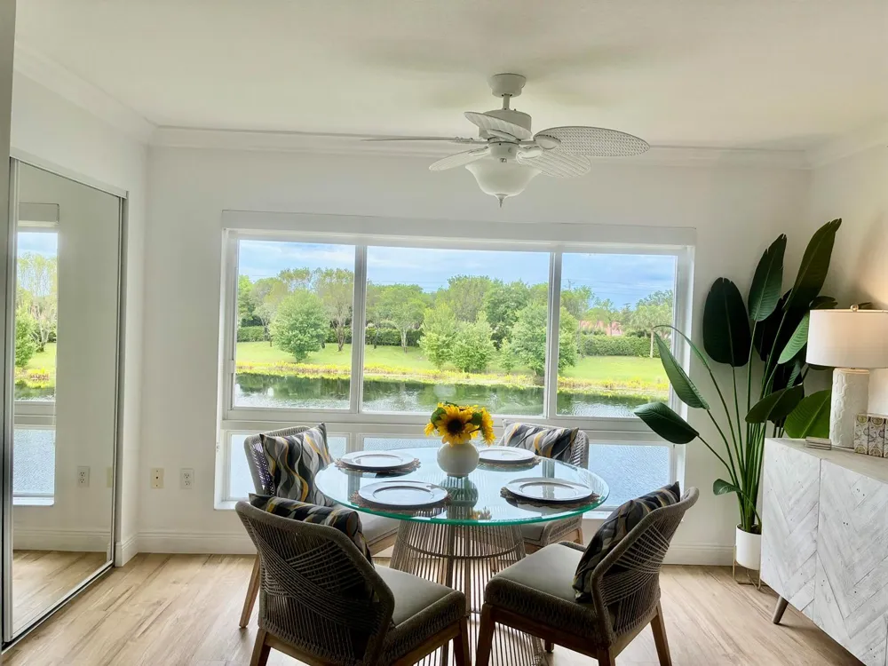 5778 Crystal Shores Drive #303 Boynton Beach, FL 33437