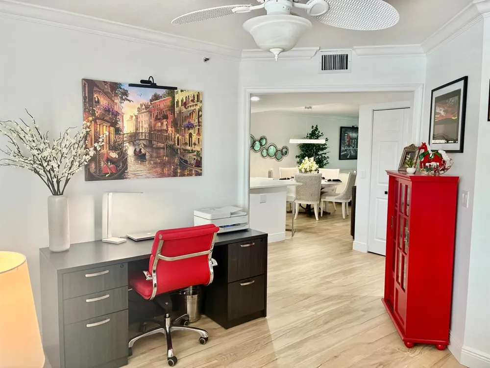 5778 Crystal Shores Drive #303 Boynton Beach, FL 33437