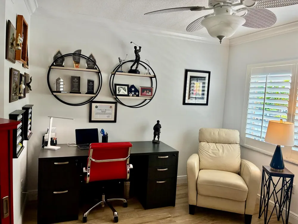 5778 Crystal Shores Drive #303 Boynton Beach, FL 33437