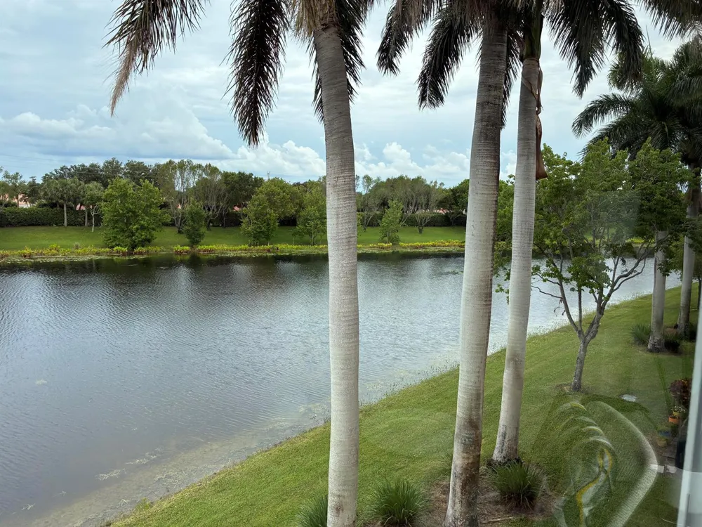 5778 Crystal Shores Drive #303 Boynton Beach, FL 33437