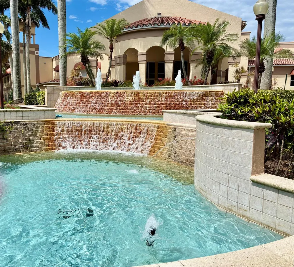 5778 Crystal Shores Drive #303 Boynton Beach, FL 33437