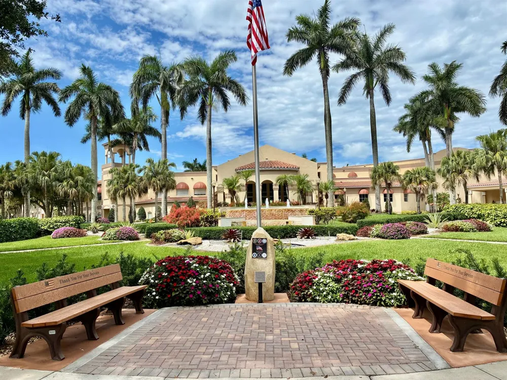 5778 Crystal Shores Drive #303 Boynton Beach, FL 33437