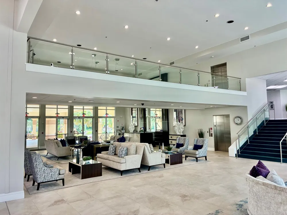 5778 Crystal Shores Drive #303 Boynton Beach, FL 33437