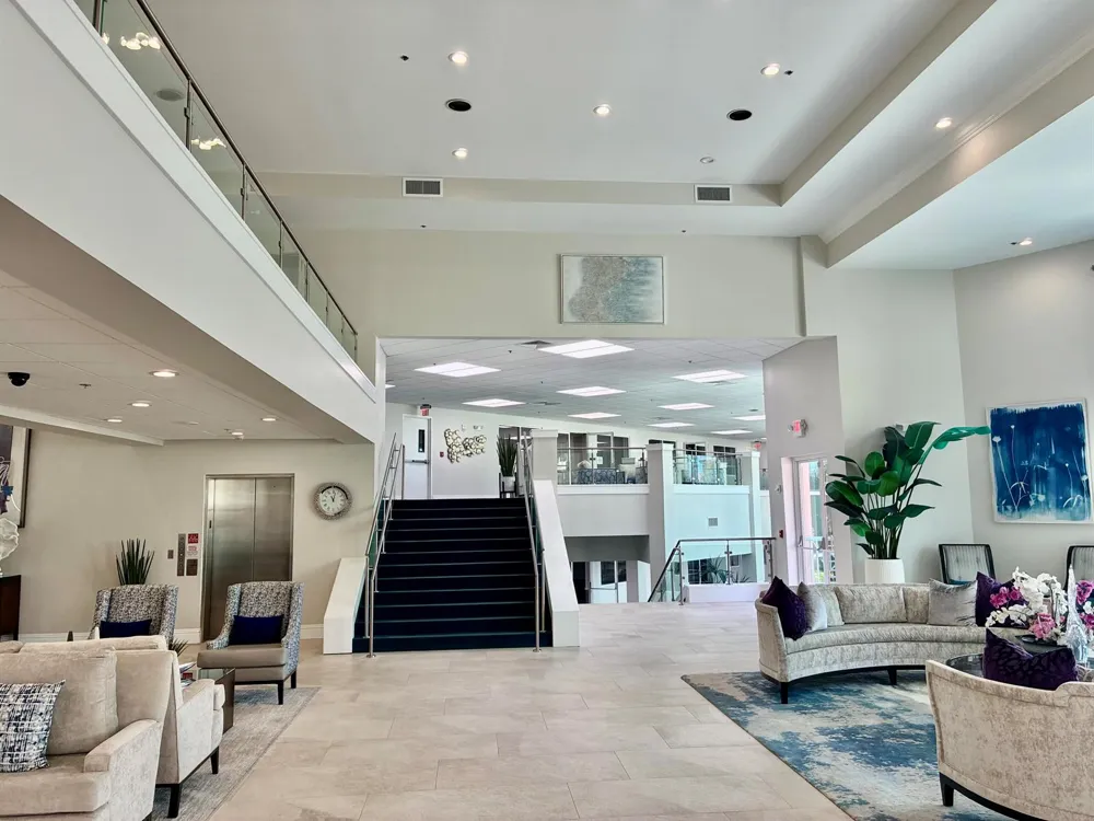 5778 Crystal Shores Drive #303 Boynton Beach, FL 33437