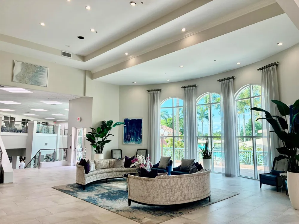 5778 Crystal Shores Drive #303 Boynton Beach, FL 33437