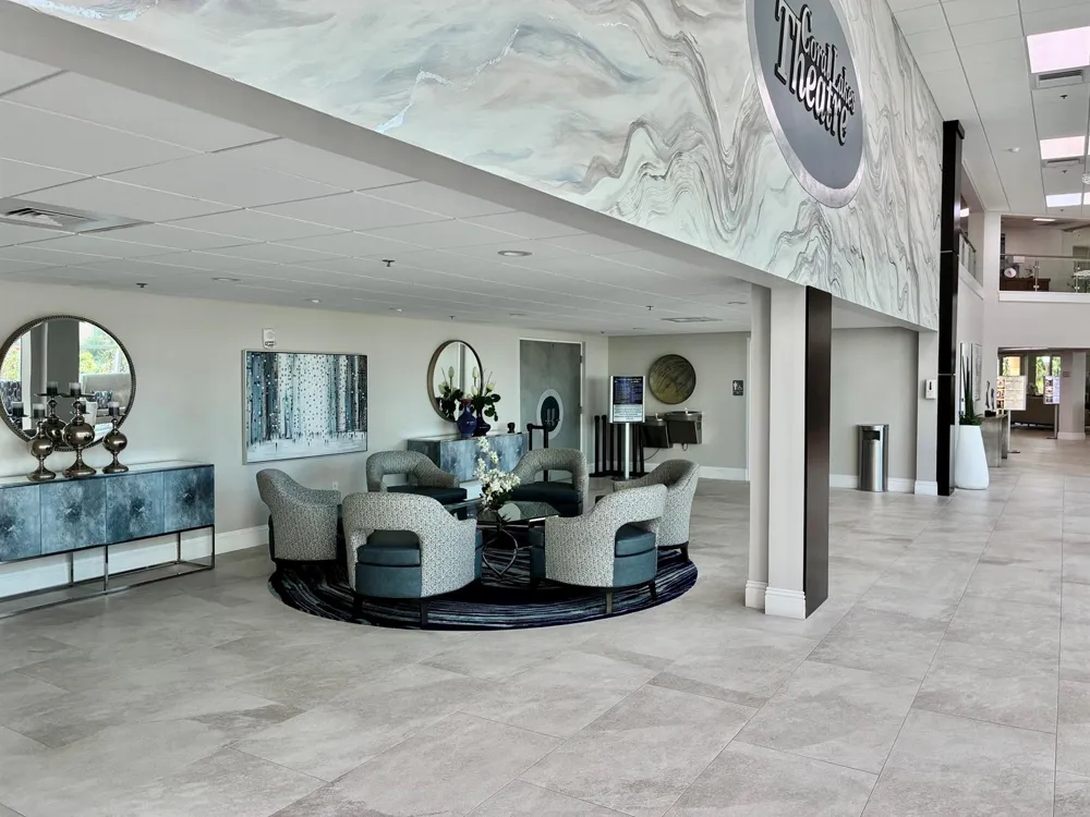 5778 Crystal Shores Drive #303 Boynton Beach, FL 33437