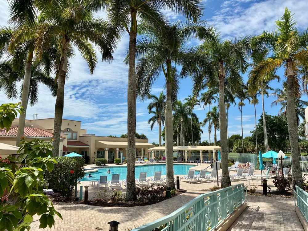 5778 Crystal Shores Drive #303 Boynton Beach, FL 33437