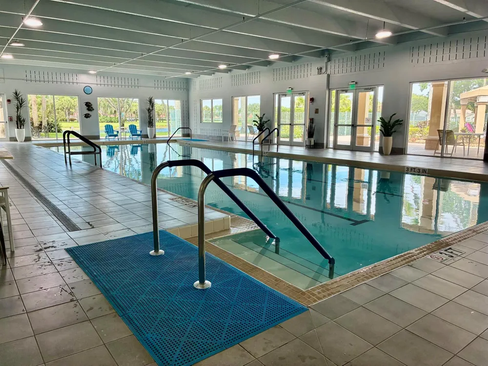 5778 Crystal Shores Drive #303 Boynton Beach, FL 33437