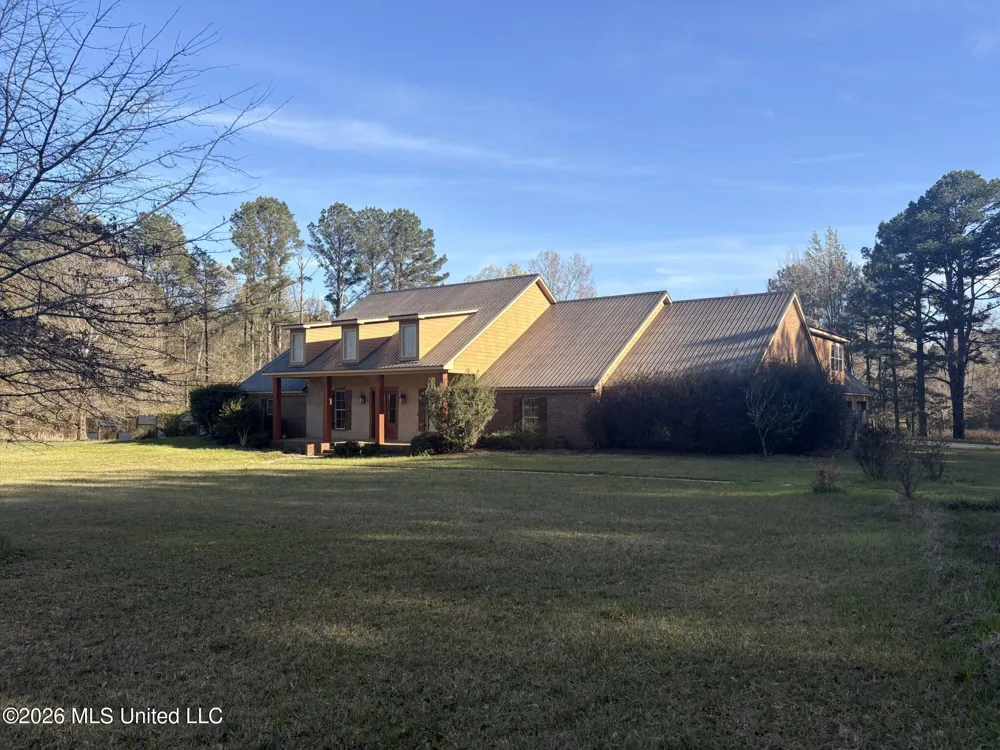 337 J C Prestage Road Pelahatchie, MS 39145