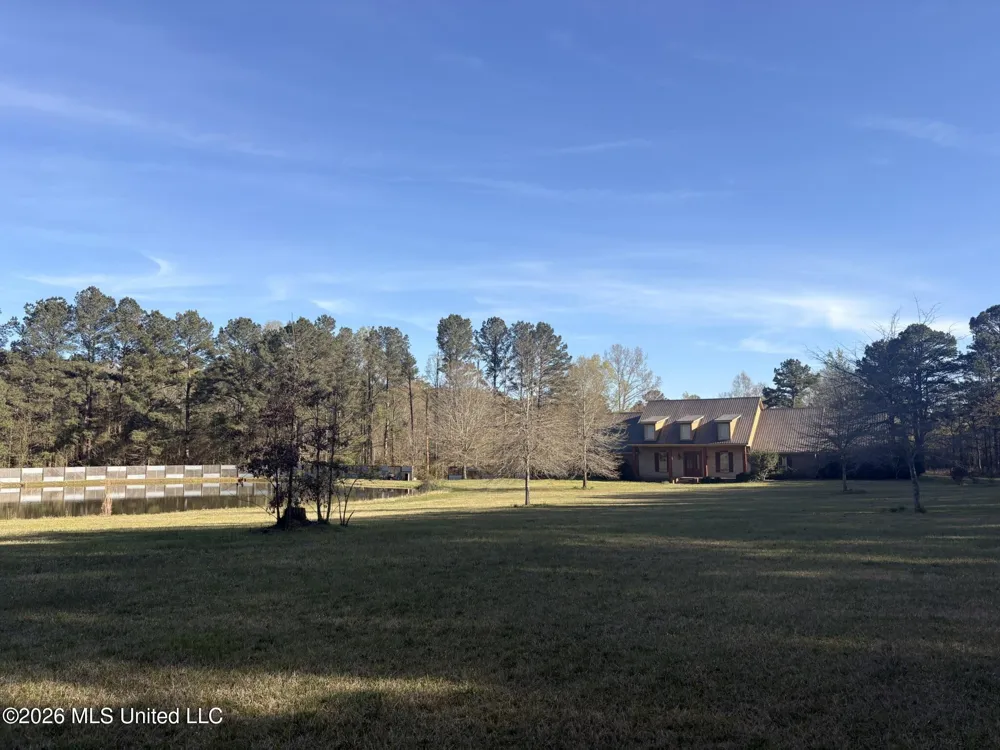 337 J C Prestage Road Pelahatchie, MS 39145
